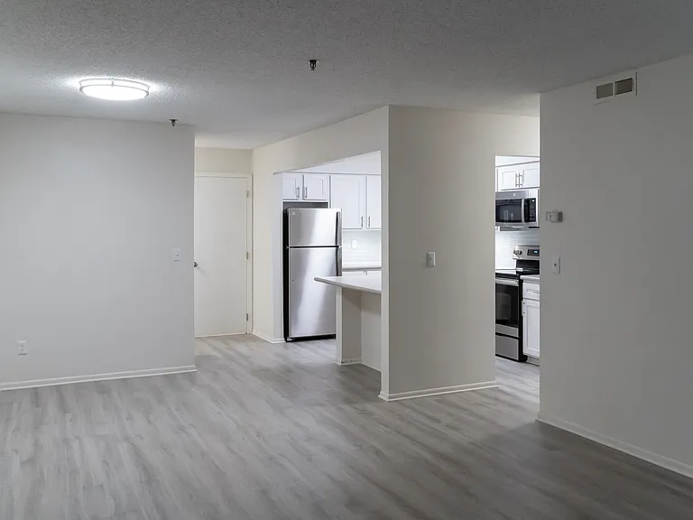 Olympic Ridge Apartments — Photo 15