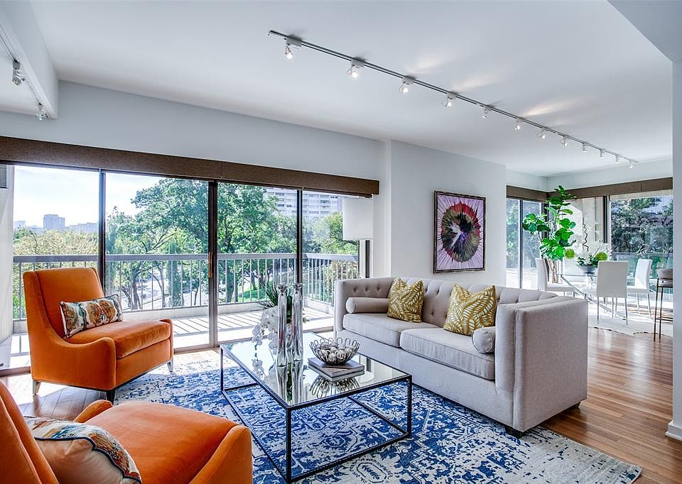 1st image of 3831 Turtle Creek Blvd APT 3C