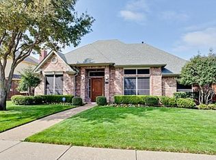 2521 Meadow Hills Ln, Plano, TX 75093
