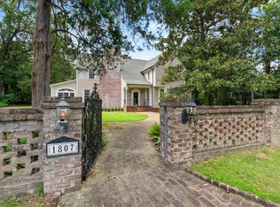 1807 Brevard Pl, Camden, SC 29020