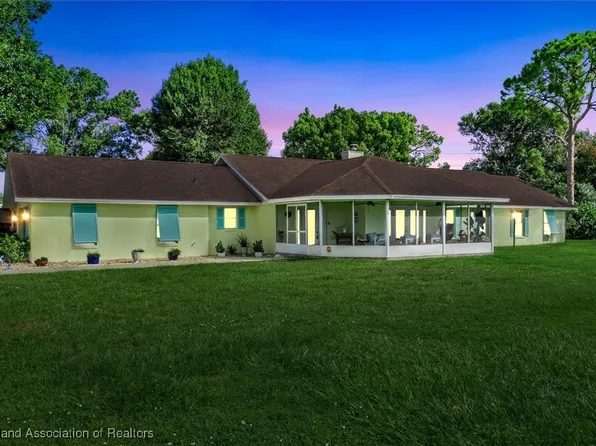 3530 Lakeview Dr, Sebring, FL 33870