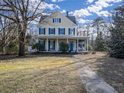 6392 Main St, Gloucester, VA, 23061