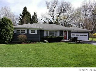 225 Ridgeview Dr, East Rochester, NY 14445