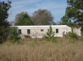 782 Jamestown Rd, Mathis, GA 31015