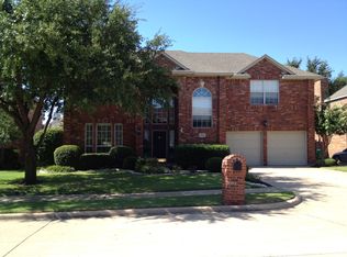 1741 Robin Ln, Flower Mound, TX 75028