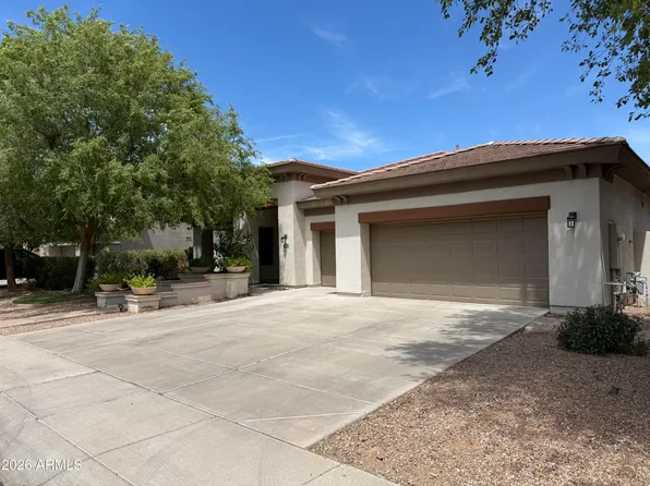 101 S Presidio Dr, Gilbert, AZ 85233