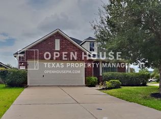 19223 Opul Trails Ct, Richmond, TX 77407