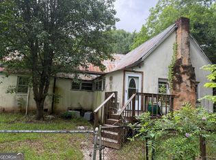 11591 Turner Rd, Hampton, GA 30228