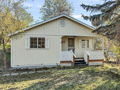 314 Klickitat Ave, Lyle, WA, 98635