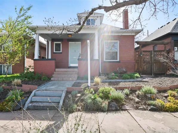 328 S Lincoln Street, Denver, CO 80209