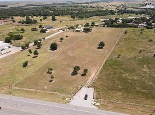 1413 E Omega St, Henrietta, TX 76365