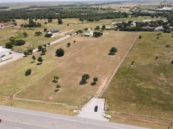 1413 E Omega St, Henrietta, TX 76365