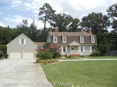 4225 Feather Ridge Dr, Virginia Beach, VA, 23456