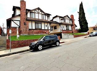 15 Hampton Ct APT E, Alhambra, CA 91801