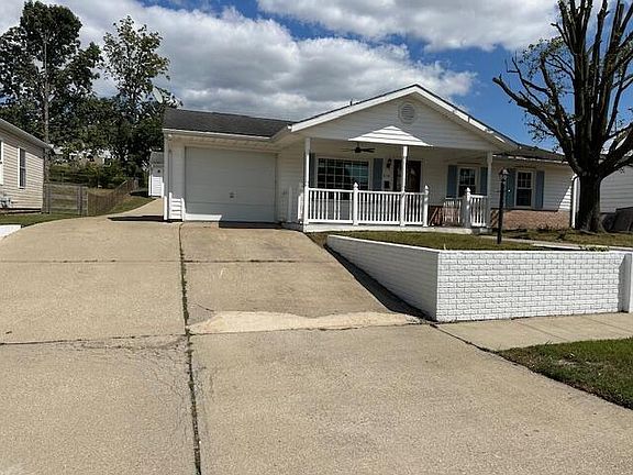 2nd image of 518 Shoshone Dr