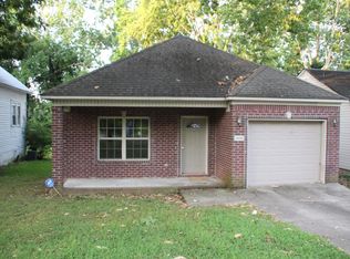 4109 W 10th St, Little Rock, AR 72204