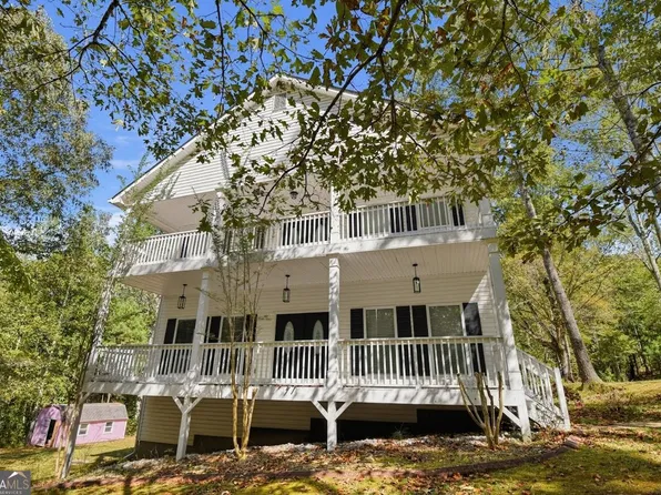 5163 W Chapel Hill Rd, Douglasville, GA 30135