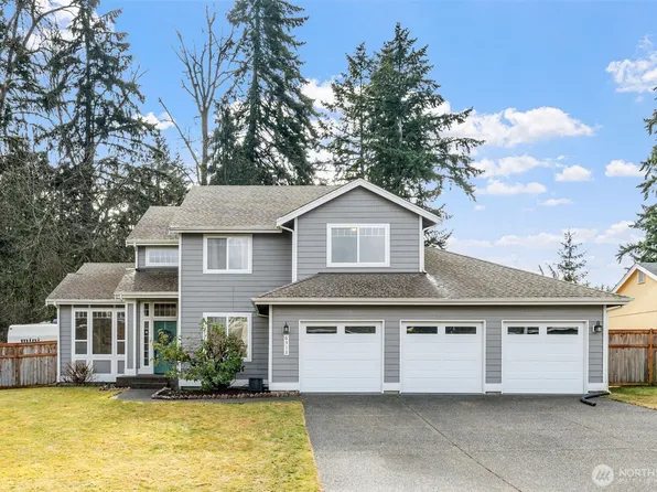 6312 94th Street E, Puyallup, WA 98371