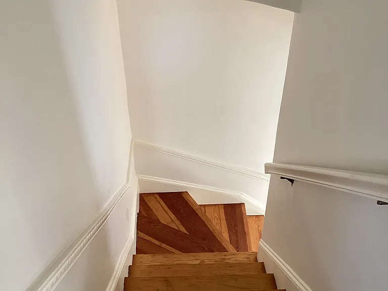stairway