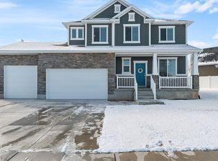 1866 S 525 W, Syracuse, UT 84075