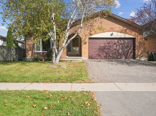 384 Centre St N, Brampton, ON L6V 3L6