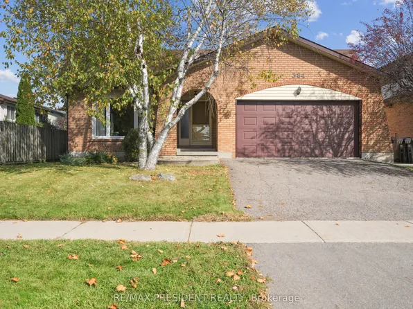 384 Centre St N, Brampton, ON L6V 3L6