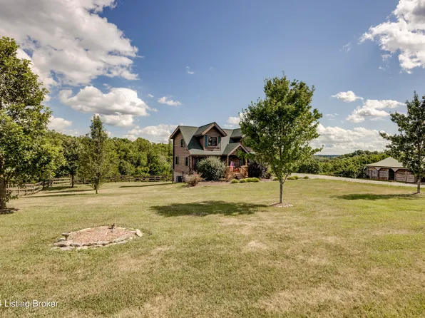 330 Spalding Ln, Coxs Creek, KY 40013