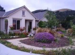706 Avenida Del Piero, San Juan Bautista, CA 95045