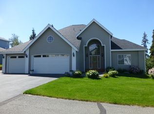 15828 Bridgeview Dr, Anchorage, AK 99516