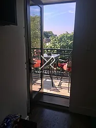 Rented by Yaffa Realty LLC