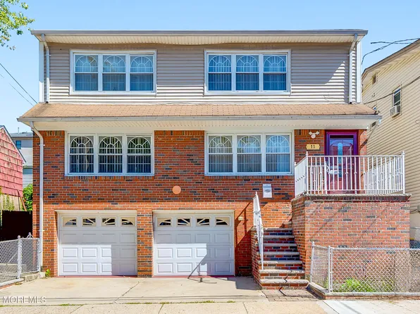 11 Burdette Place, Fairview, NJ 07022