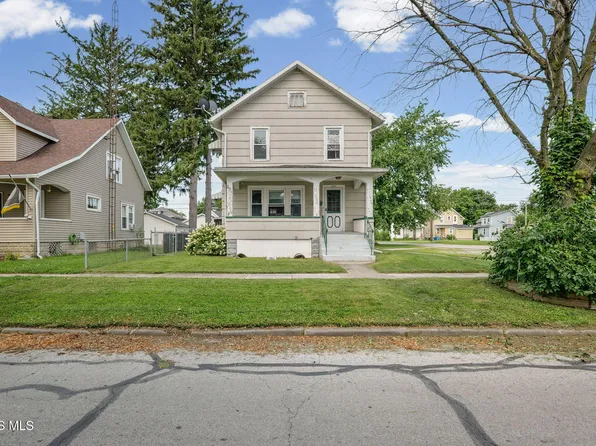 1030 Stilwell Ave, Fremont, OH 43420