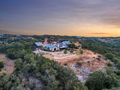 176 S Majestic View Dr, Fredericksburg, TX, 78624
