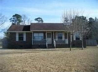 116 Quail Run Dr, Rocky Point, NC 28457