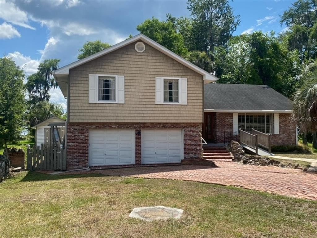 7586 SW County Road 18, Hampton, FL 32044 | Zillow