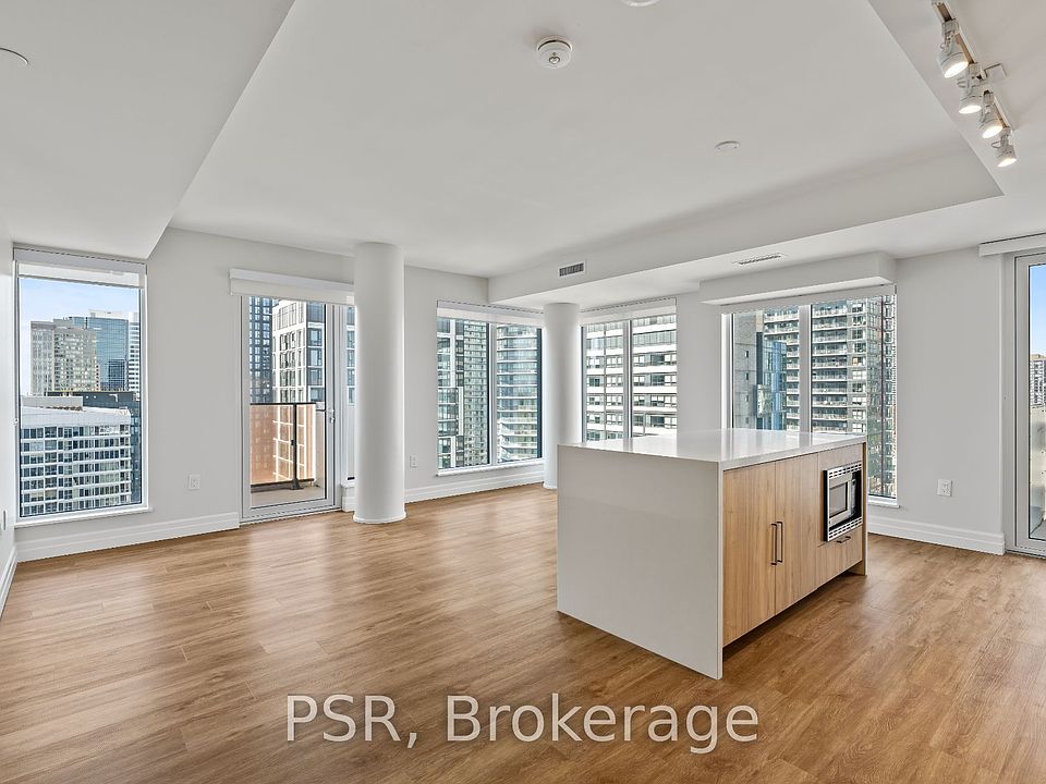 1st image of 203 Jarvis St #2801