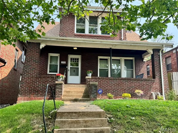 3905 Tholozan Ave, Saint Louis, MO 63116