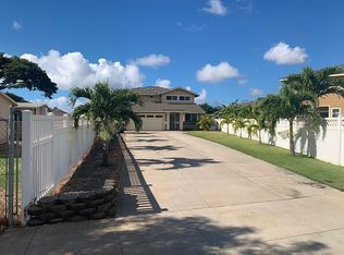 91-1538 Ewaloa St, Ewa Beach, HI 96706