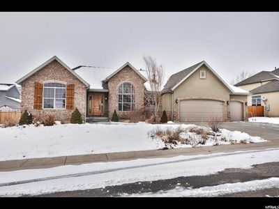 84 S 450 E, Midway, UT, 84049