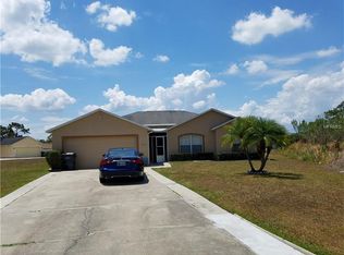 623 Dunlin Ln, Poinciana, FL 34759