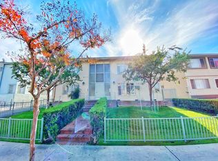 3926 Ingraham St APT 7, Los Angeles, CA 90005