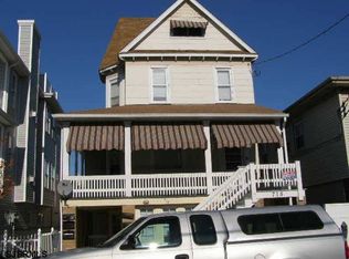 715 Moorlyn Ter, Ocean City, NJ 08226