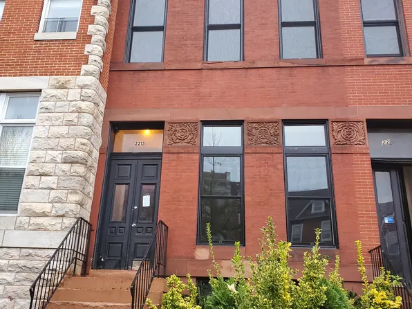 2213 Eutaw Pl #4, Baltimore, MD 21217