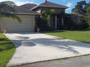 474 SE Ron Rico Ter, Pt Saint Lucie, FL 34953