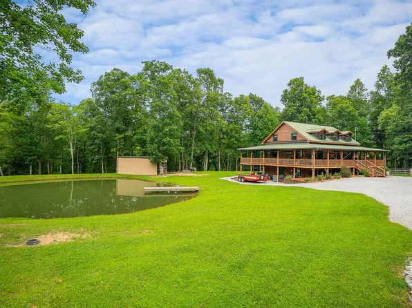 137 Allens Way, Crossville, TN 38572