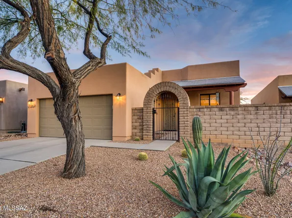 10346 E Vail Trap Spring Ct, Tucson, AZ 85748