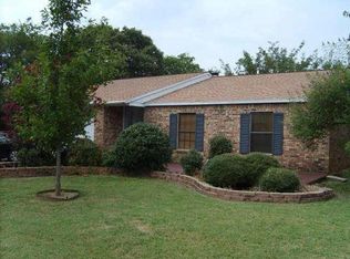 1904 Homestead St, Flower Mound, TX 75028