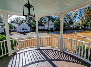 305 Church St, Walterboro, SC 29488