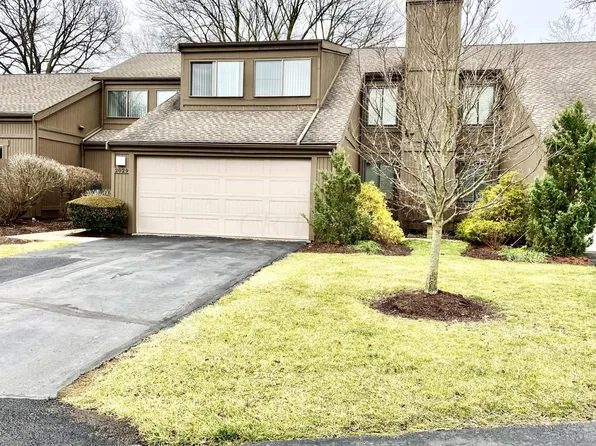 2029 Willow Glen Ln #C, Columbus, OH 43229