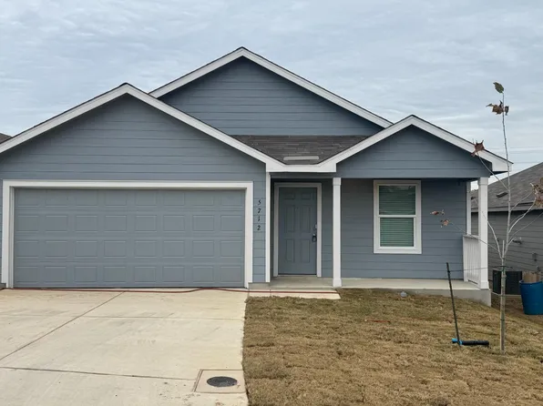 5712 Basil Chase, Saint Hedwig, TX 78152